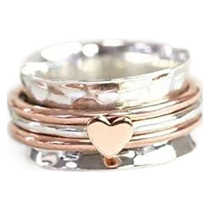 Classic Ring with Timeless Elegance