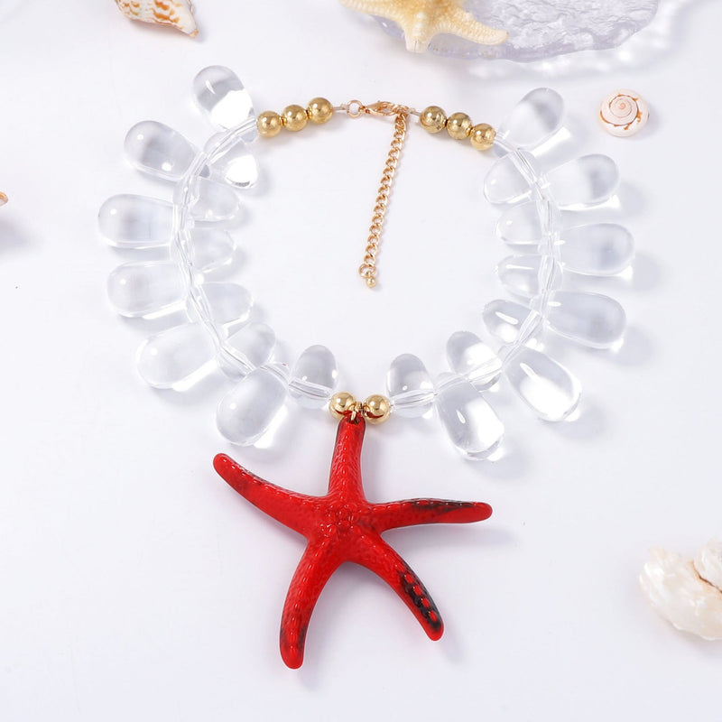 Romantic Necklace for Special Moments