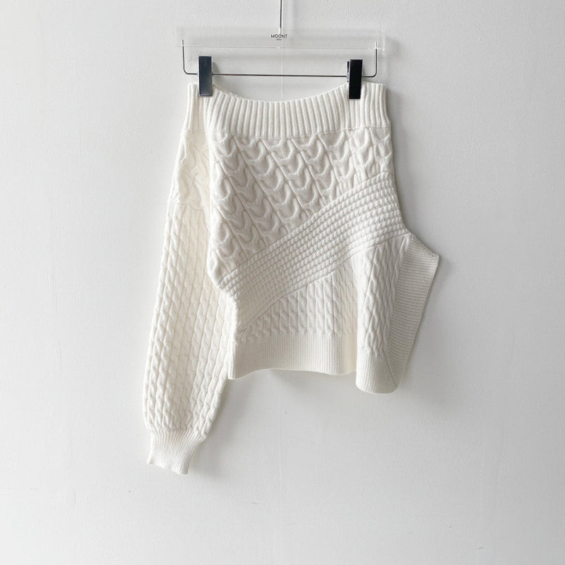 Ofira Sweater