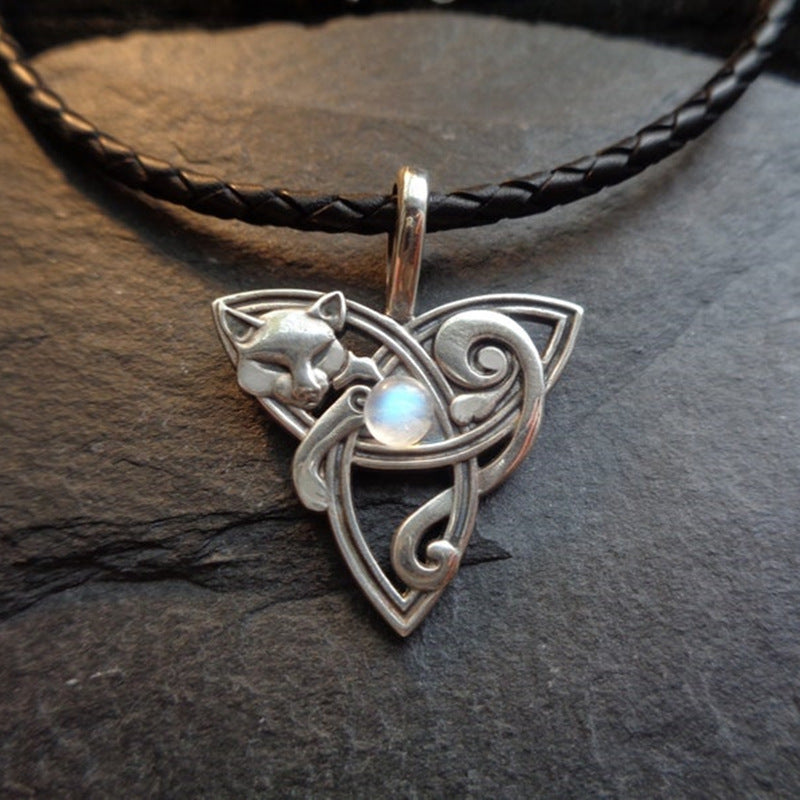 Romantic Necklace for Special Moments