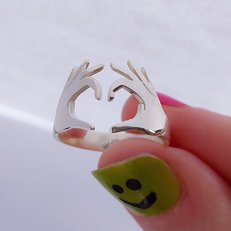 Elegant Ring for Every Occasion