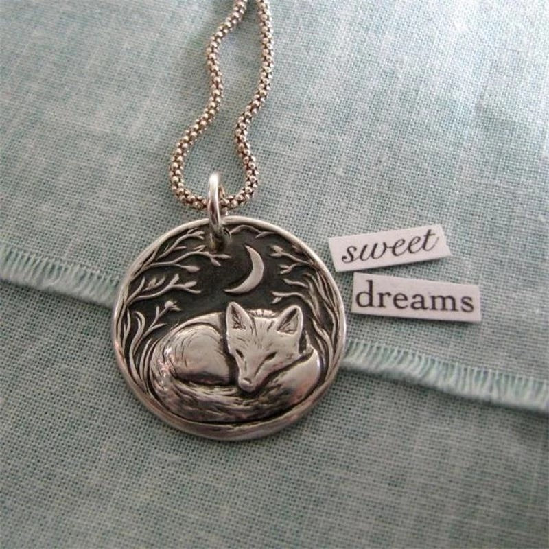 Romantic Necklace for Special Moments