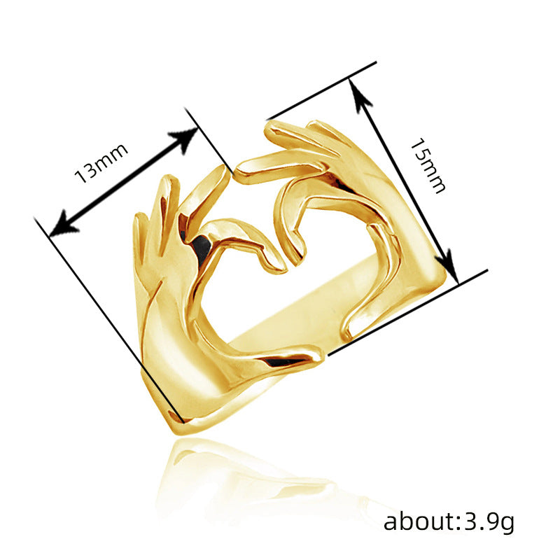 Elegant Ring for Every Occasion