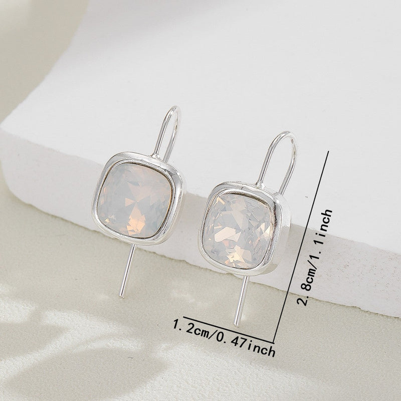 Handmade Vintage Earring