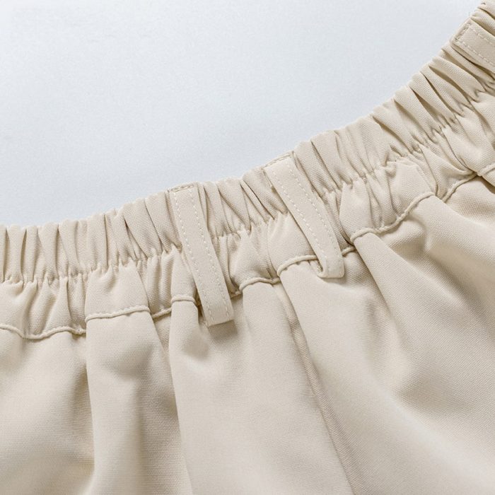 Spencer Blouse and Pants