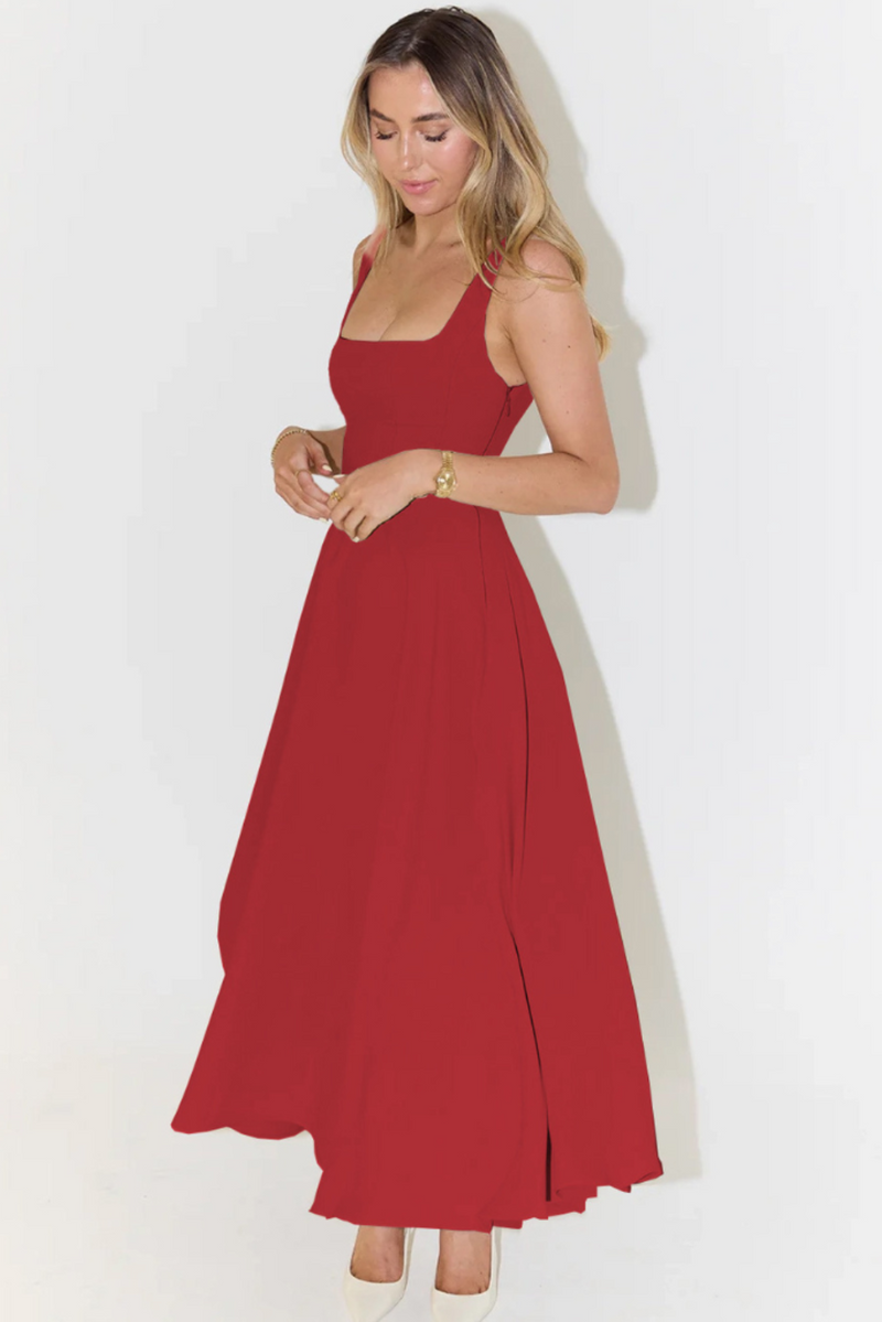 Mirelle Midi Dress