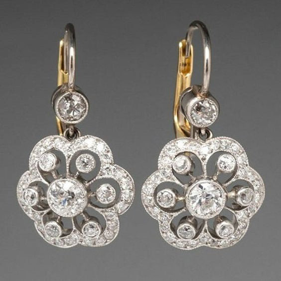 Sublime Earring for Everyday