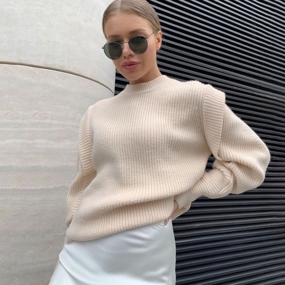 Kamilla Sweater
