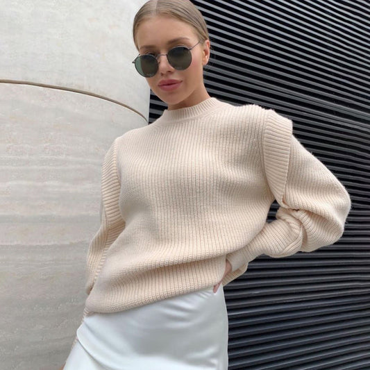 Kamilla Sweater