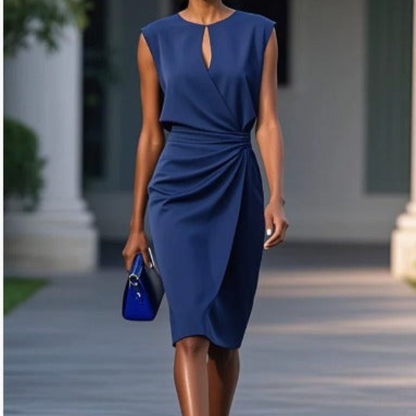 Mae | Midi Dress