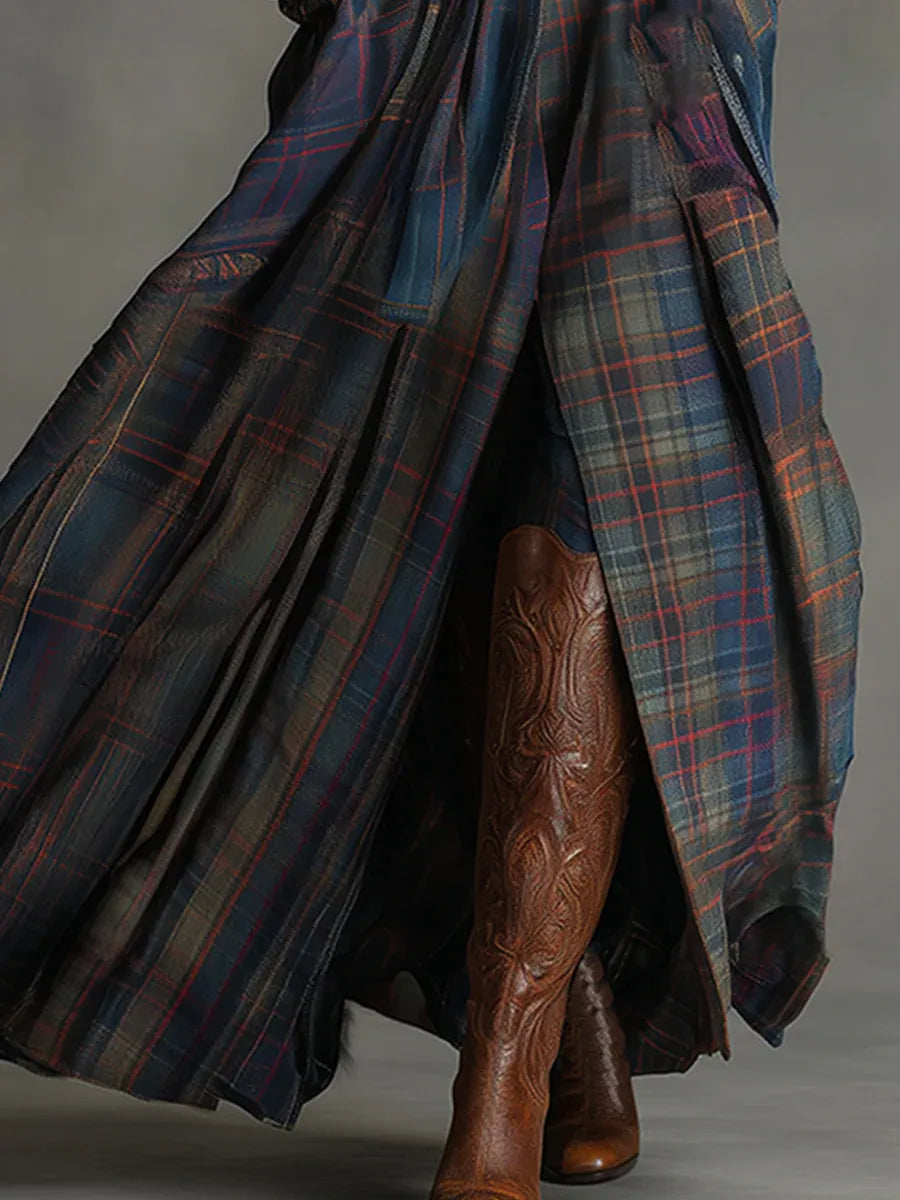 Lucy | Maxi Dress