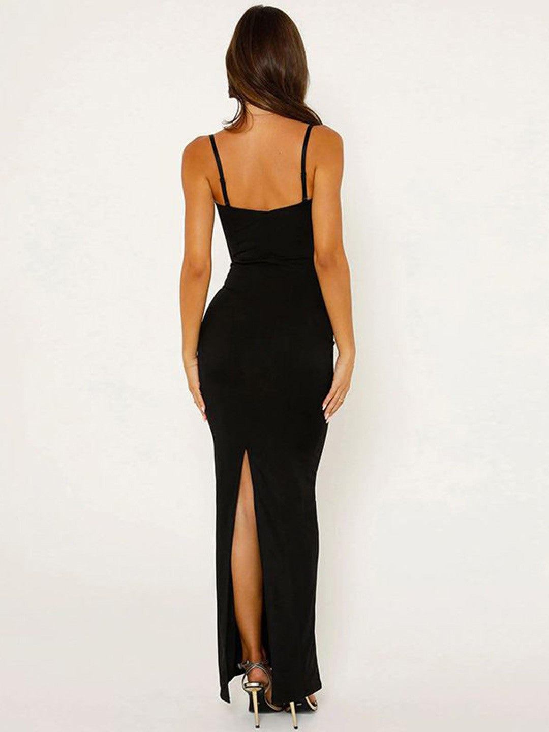 Lucy Maxi Dress