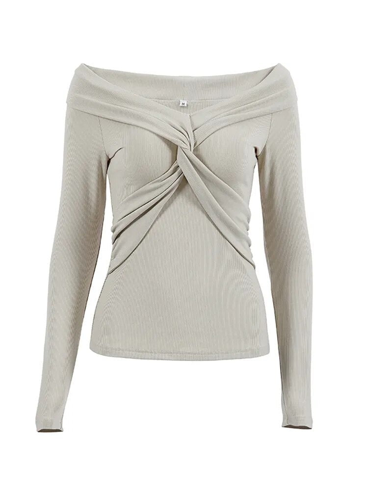 Romy Sweater