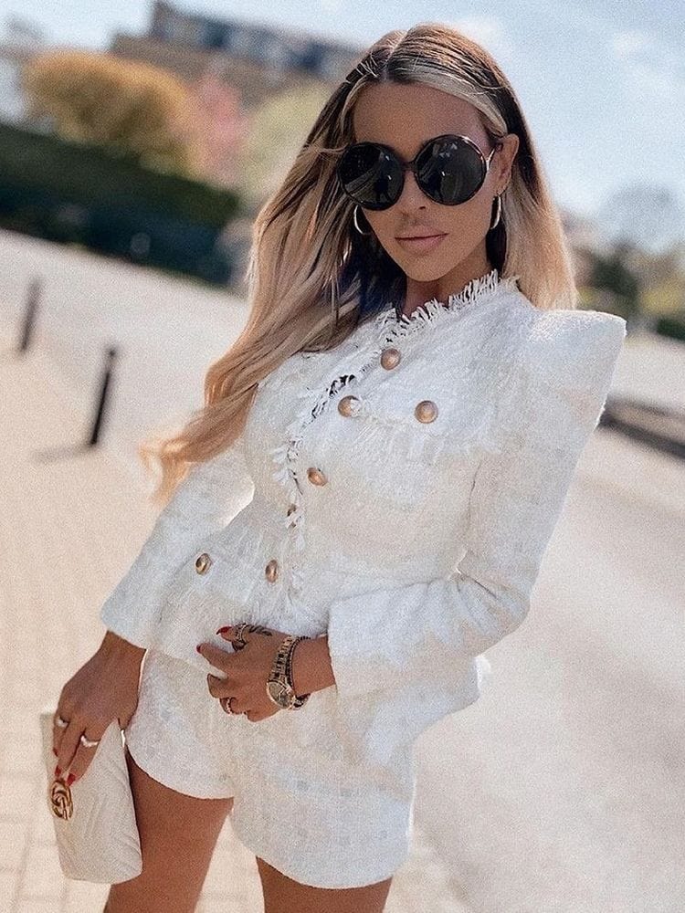 Laney Two Piece Set