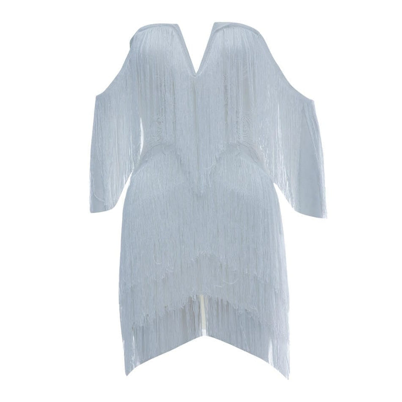 Tanya Mini Dress
