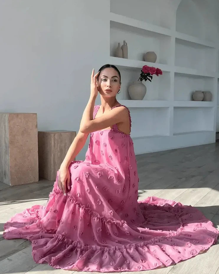 Paloma Maxi Dress