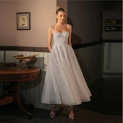 Paulina Maxi Dress