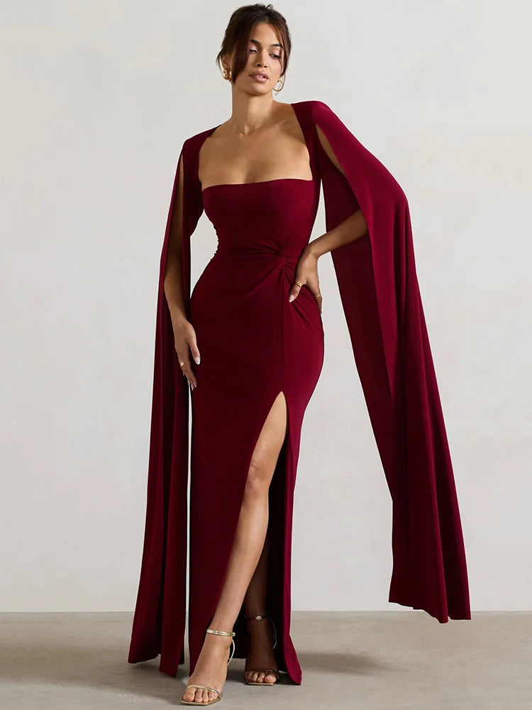 Averie Maxi Dress