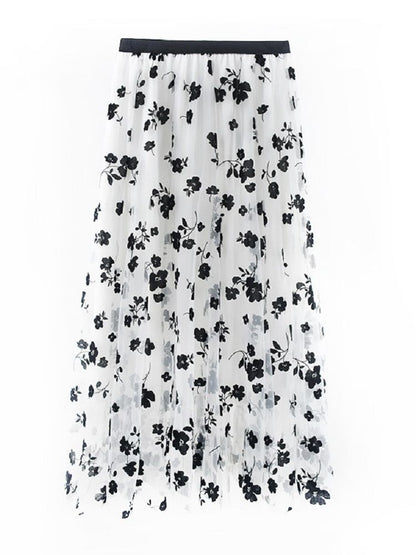 Sahra Skirt