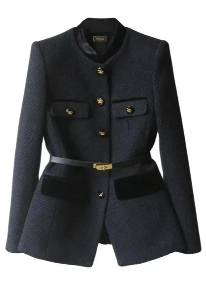 Saida Coat