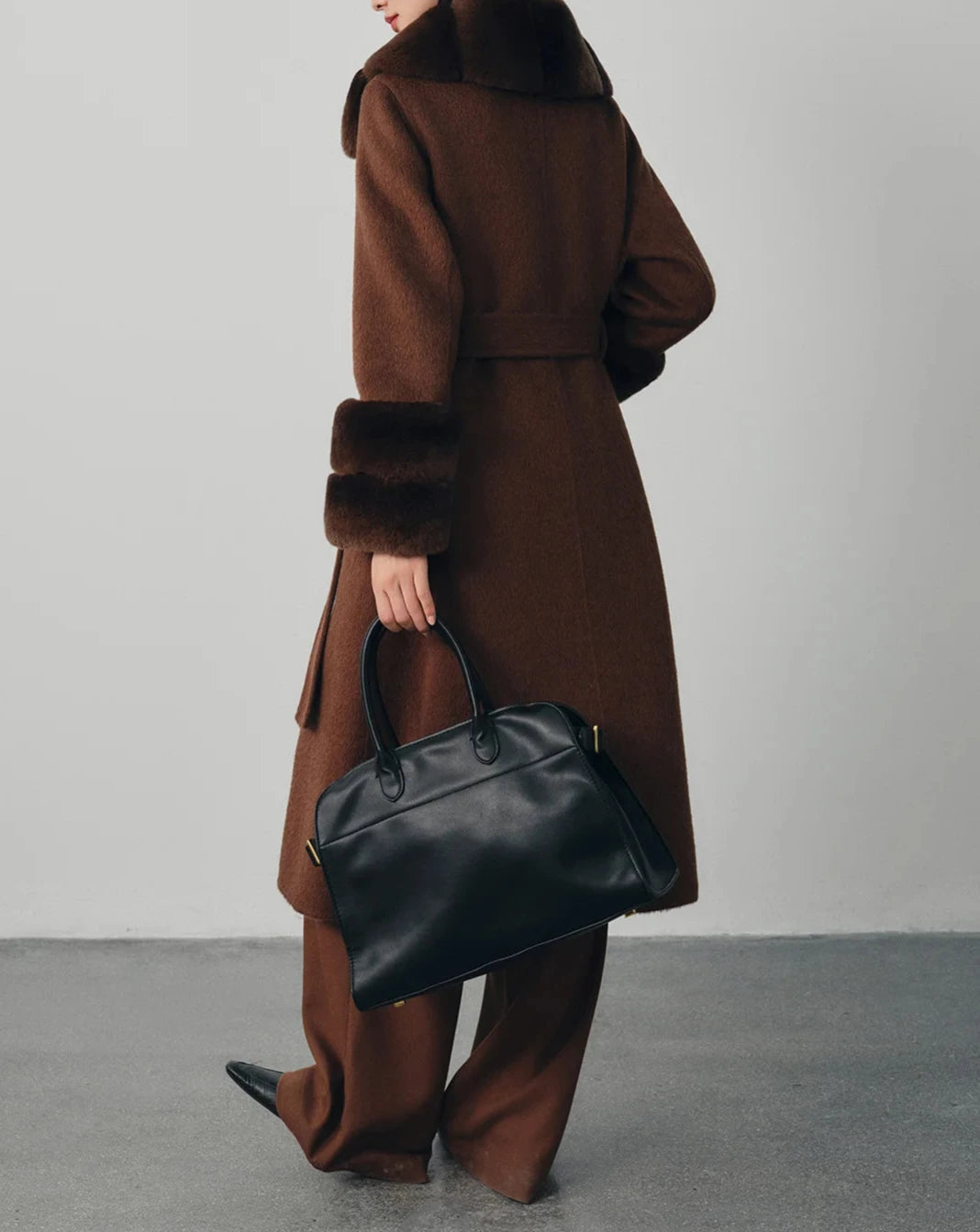 Amelia Coat