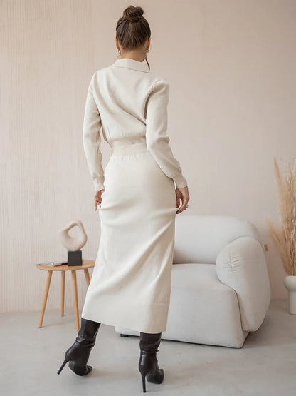 Sasha Two Piece Set
