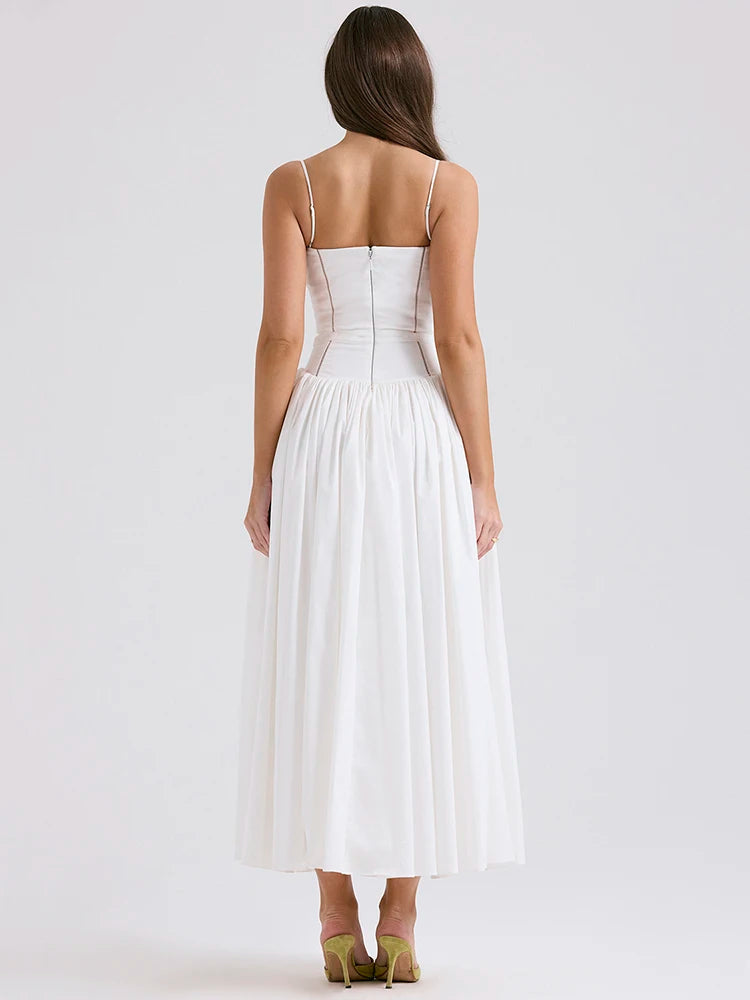 Mira Maxi Dress