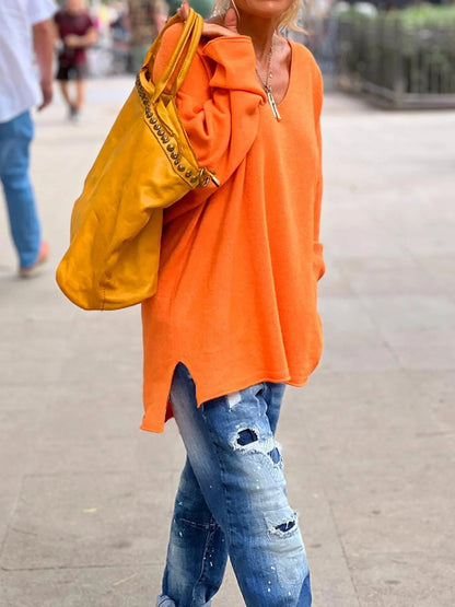 Pirina Sweater