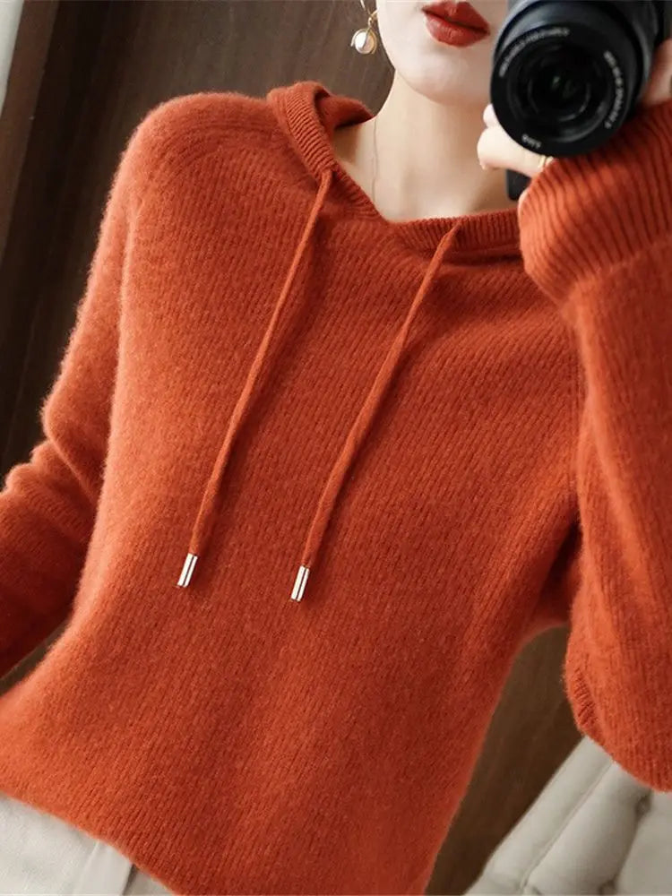 Nanzia Sweater