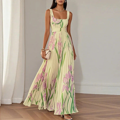 Isla | Maxi Dress