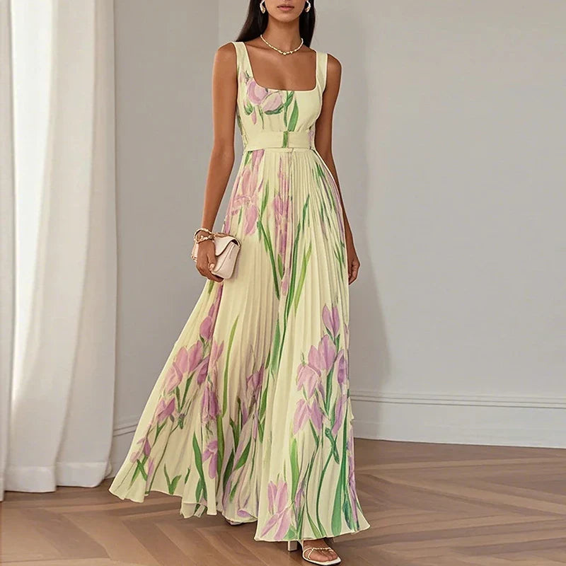 Isla | Maxi Dress