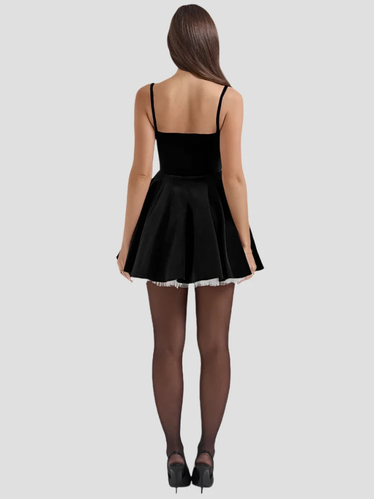 Sophia Mini Dress