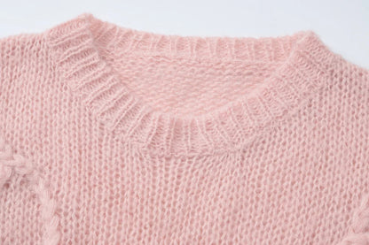 Cora Sweater