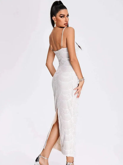 Jennifer Midi Dress