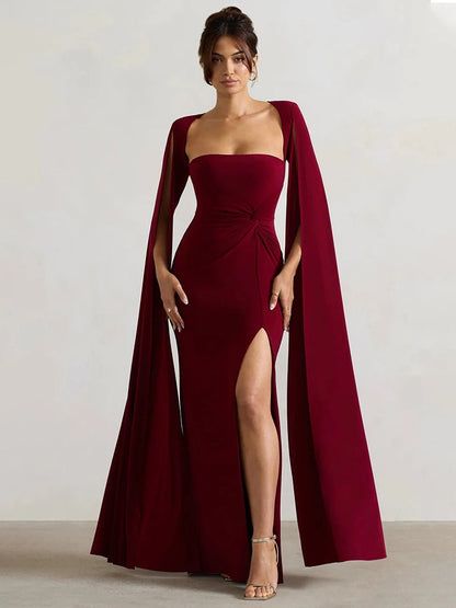 Averie Maxi Dress