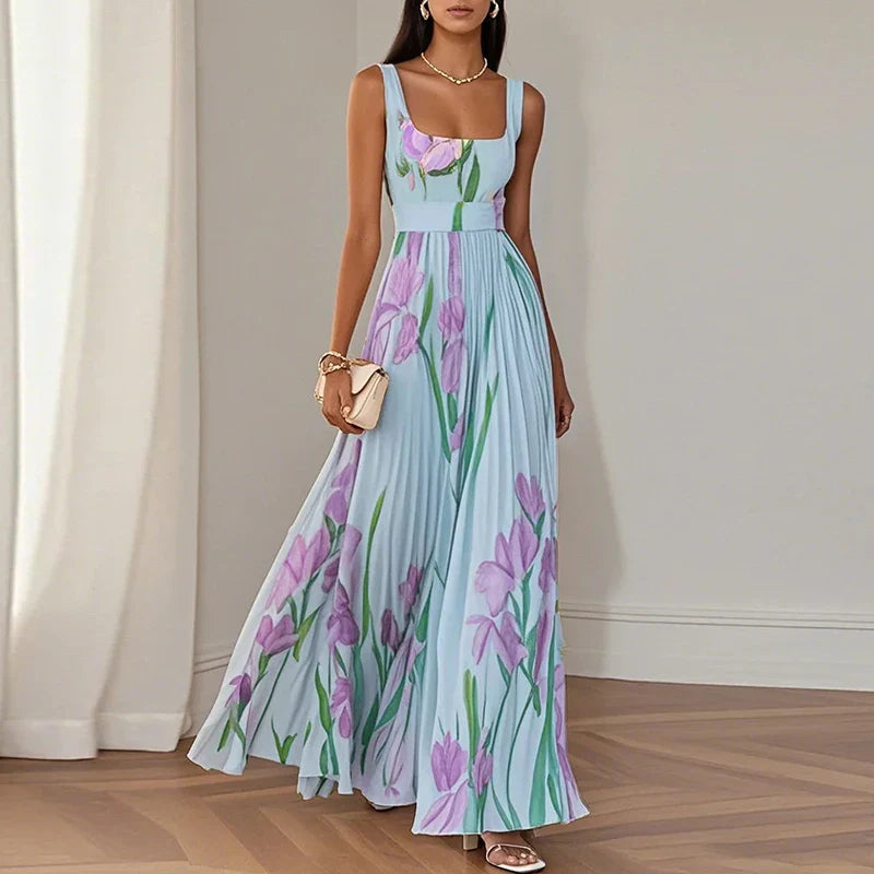 Isla | Maxi Dress