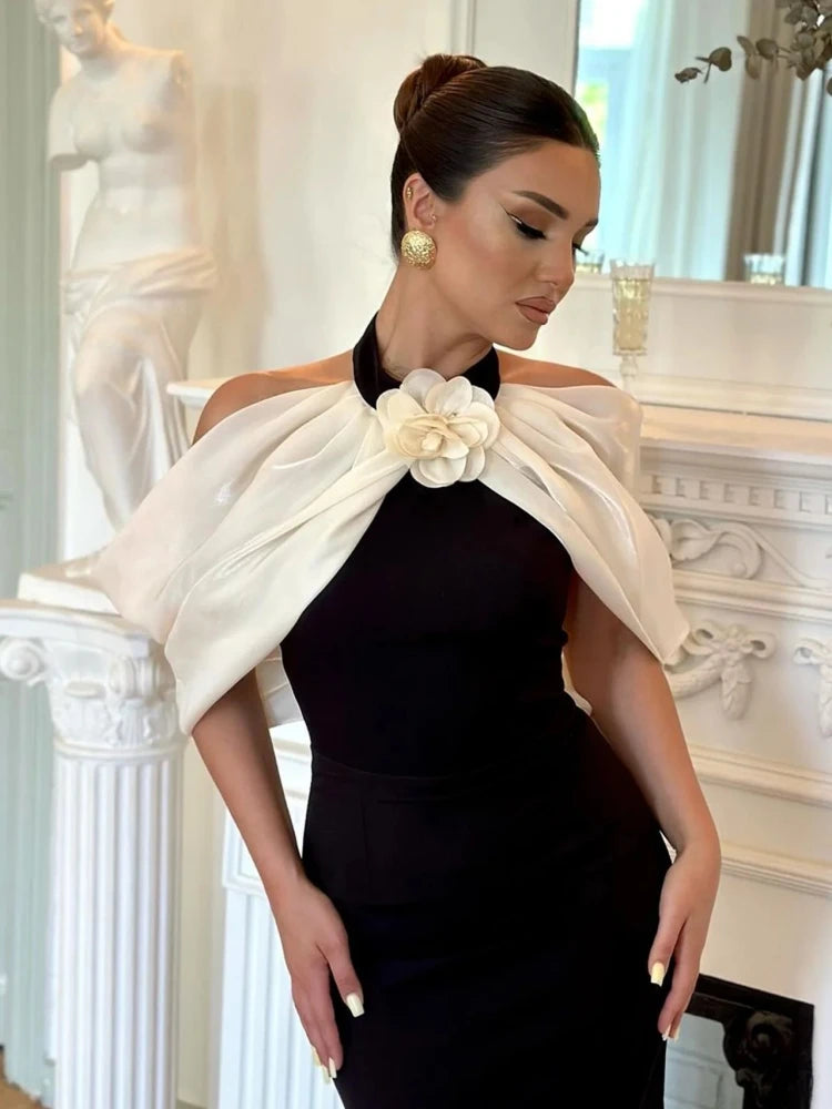 Dayanara Midi Dress