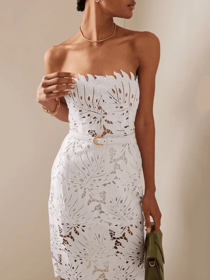 Nataly Midi Dress