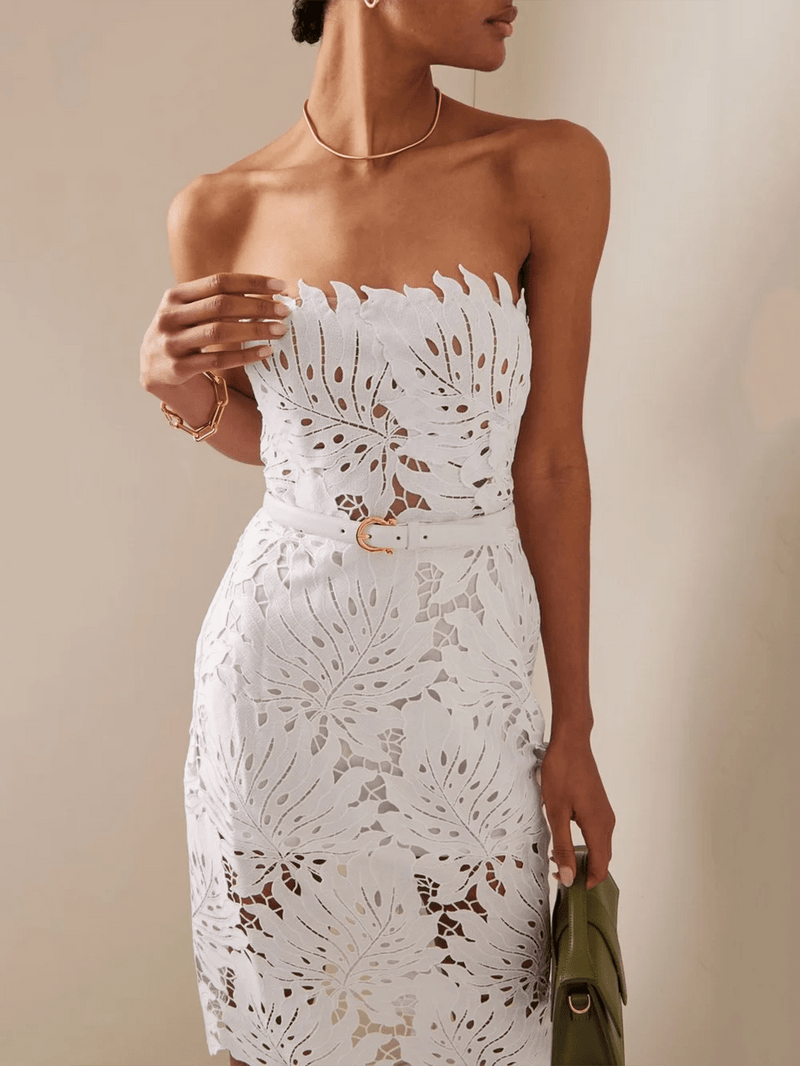 Nataly Midi Dress