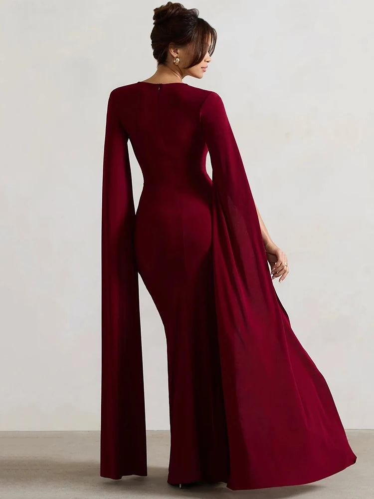 Averie Maxi Dress