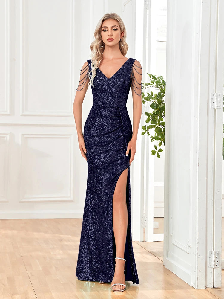 Kendal Maxi Dress