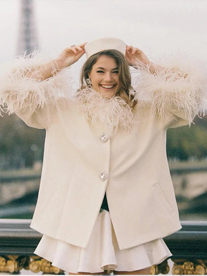Tessa Coat
