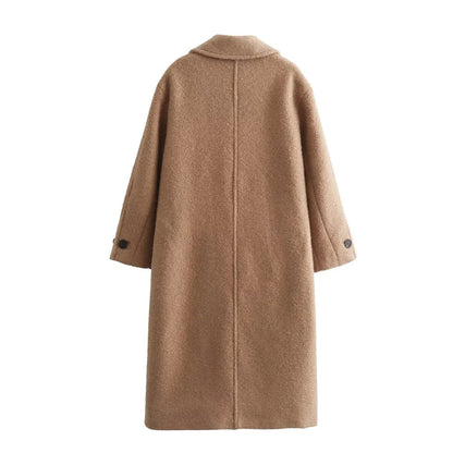 Limoni Coat