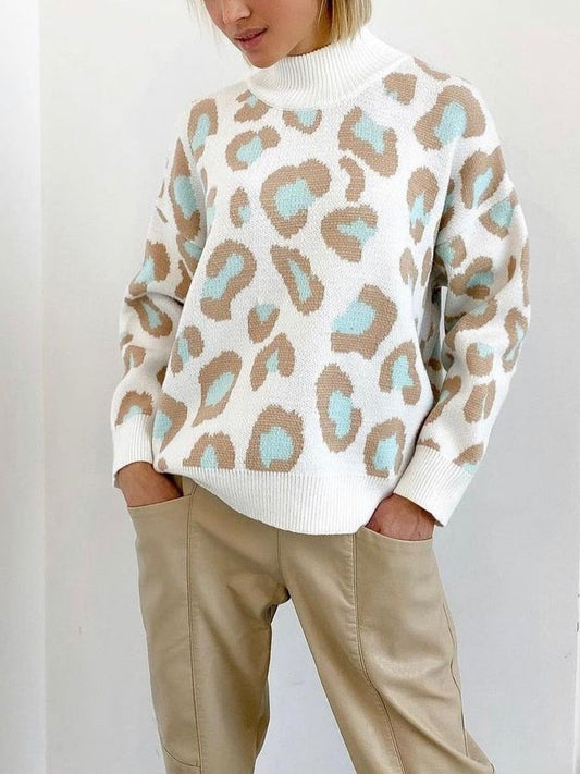 Ciena Sweater