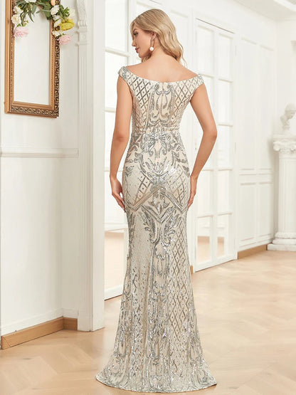 Aryanna Maxi Dress