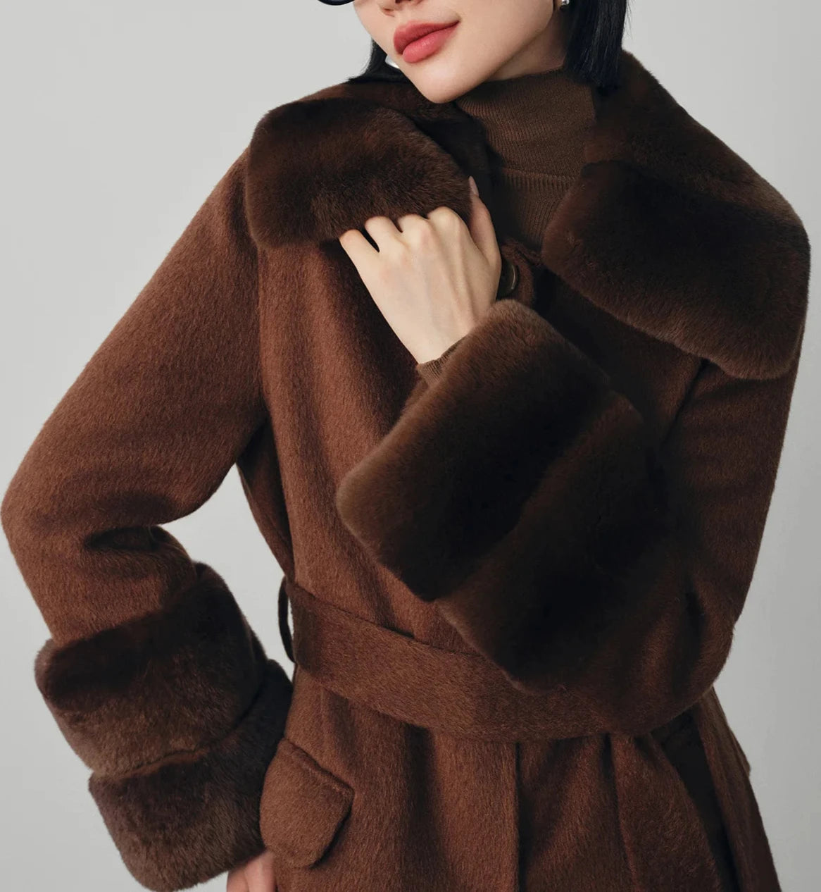 Amelia Coat