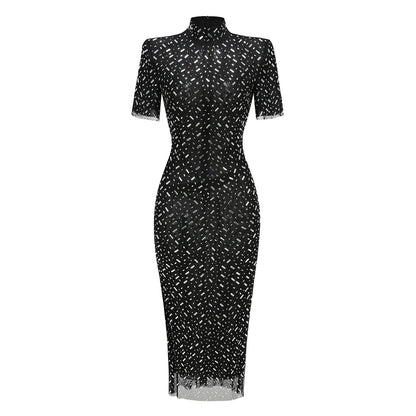 Lindsay Maxi Dress