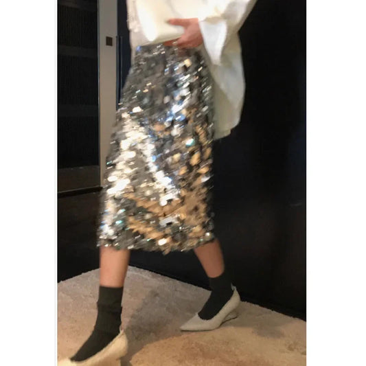 Amaretta Skirt