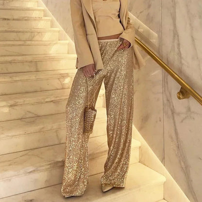 Viven Pants