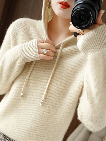 Nanzia Sweater